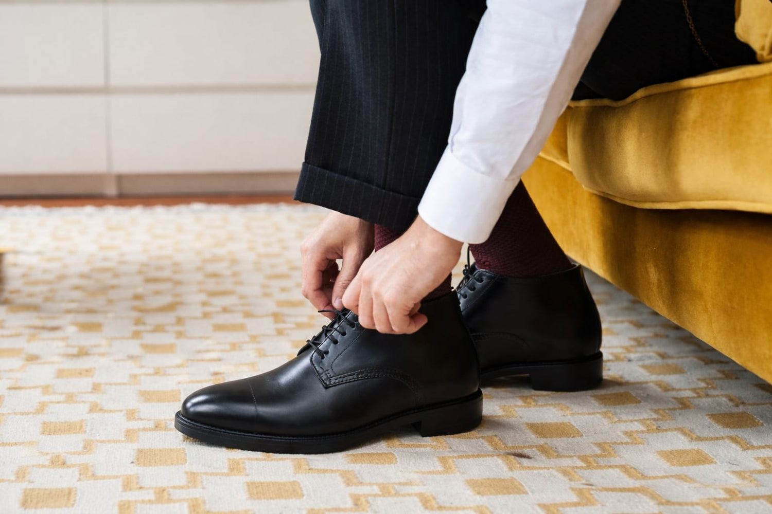 Shop Leather Classics