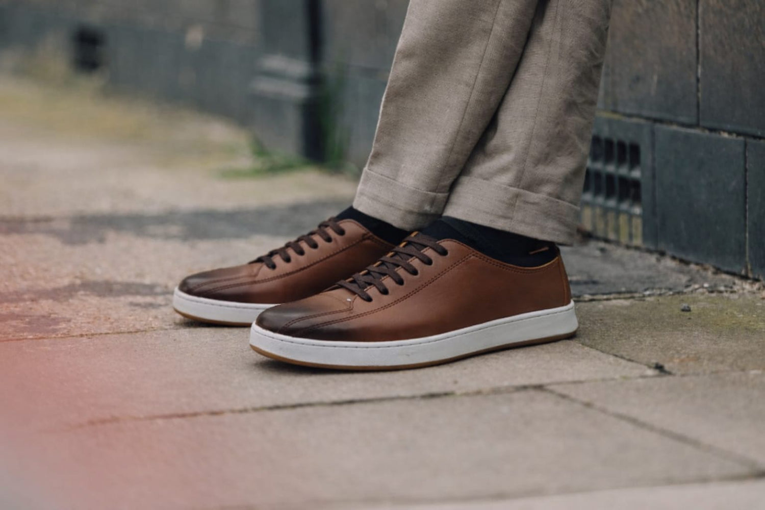 Shop Smart Casual
