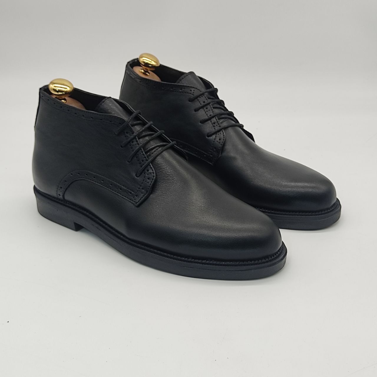 Chukka Boots