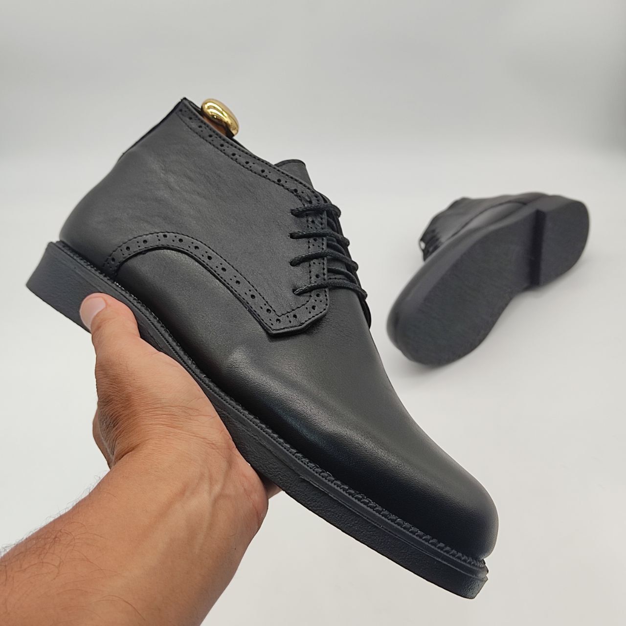 Chukka Boots