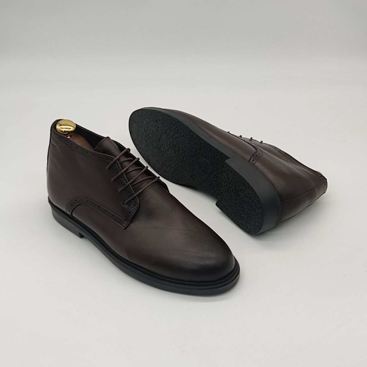 Chukka Boots