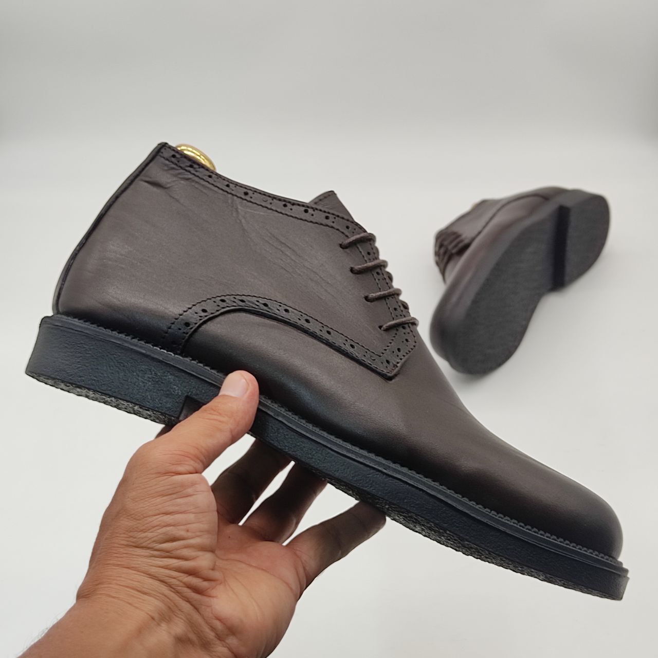 Chukka Boots