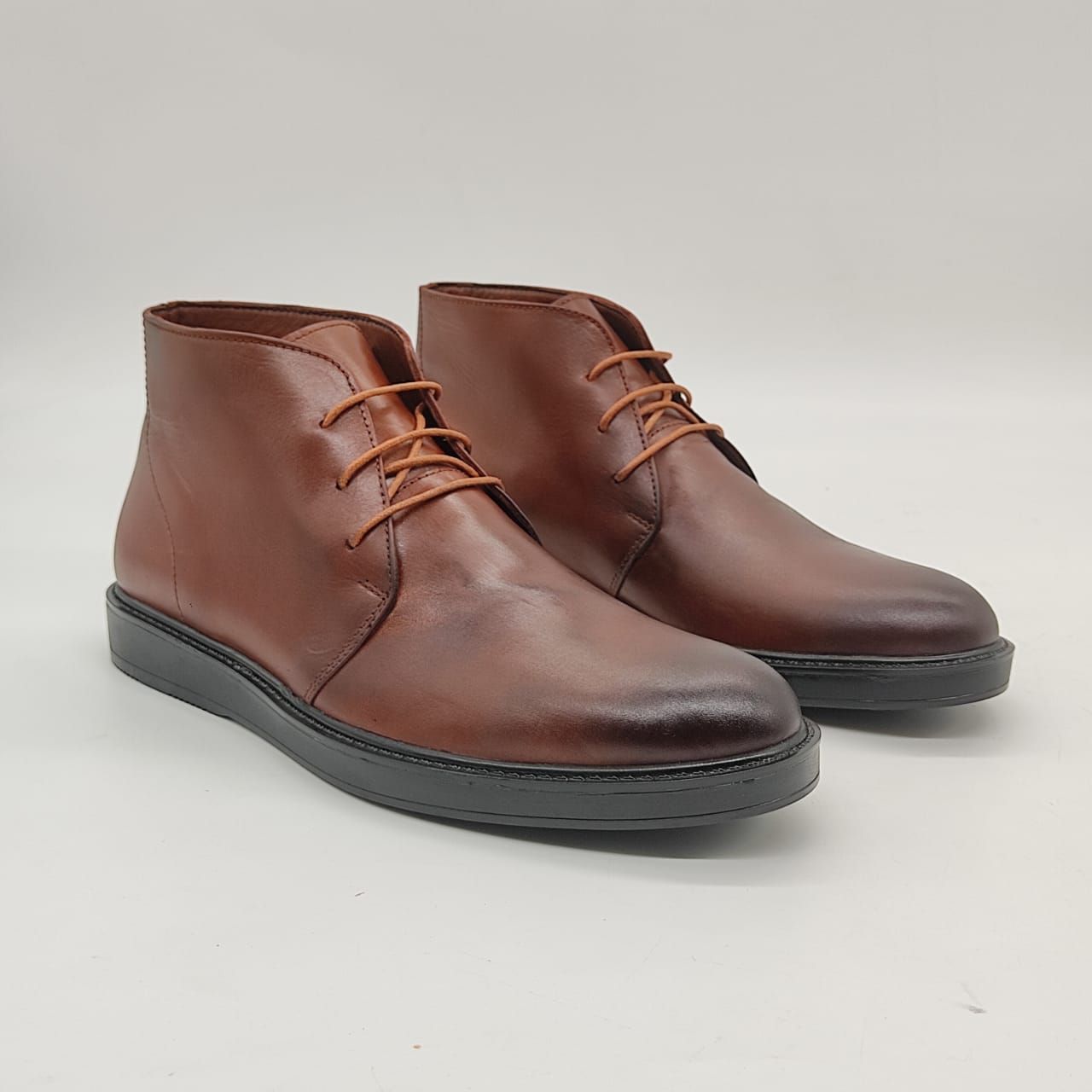 Atlas Chukka Classic