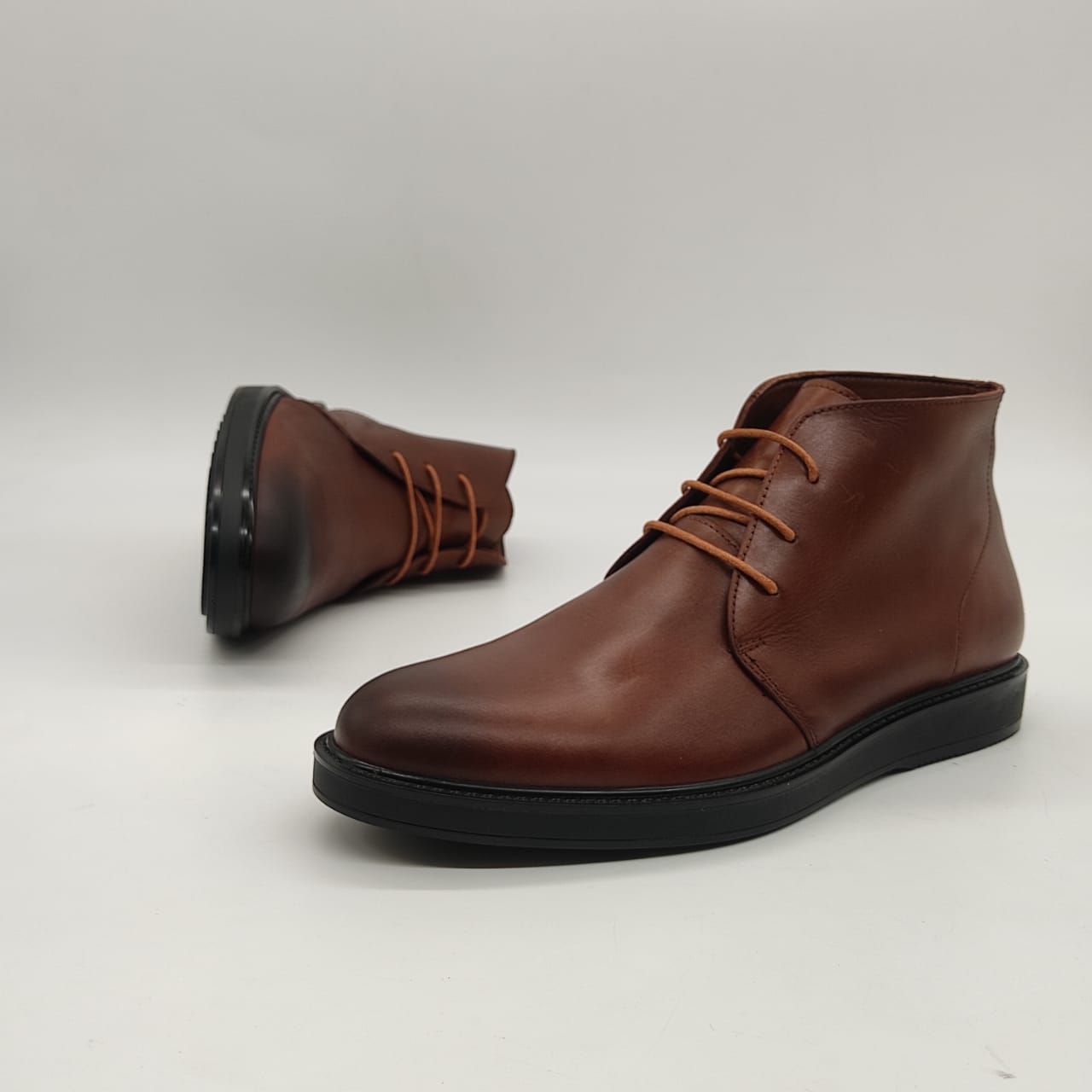 Atlas Chukka Classic