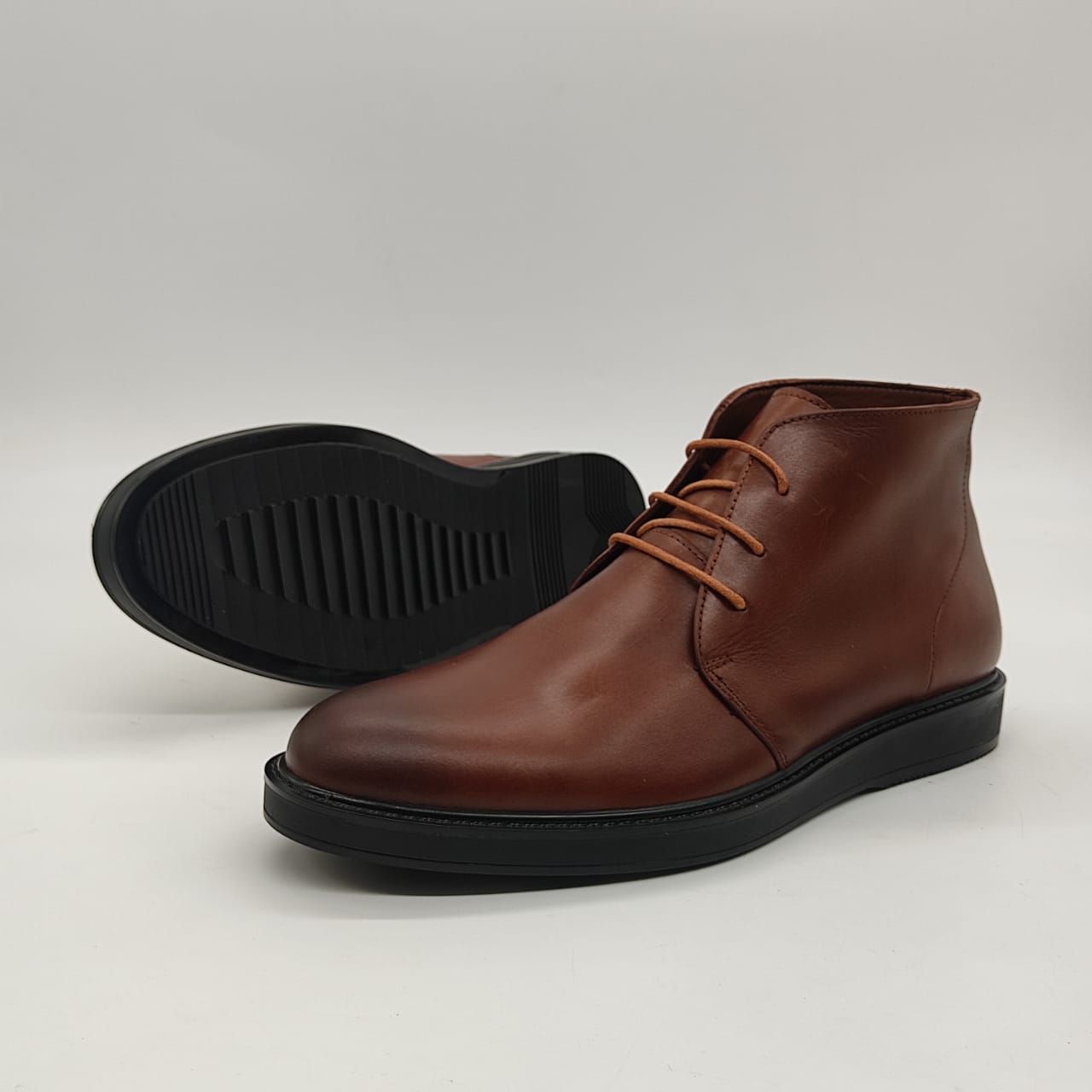 Atlas Chukka Classic
