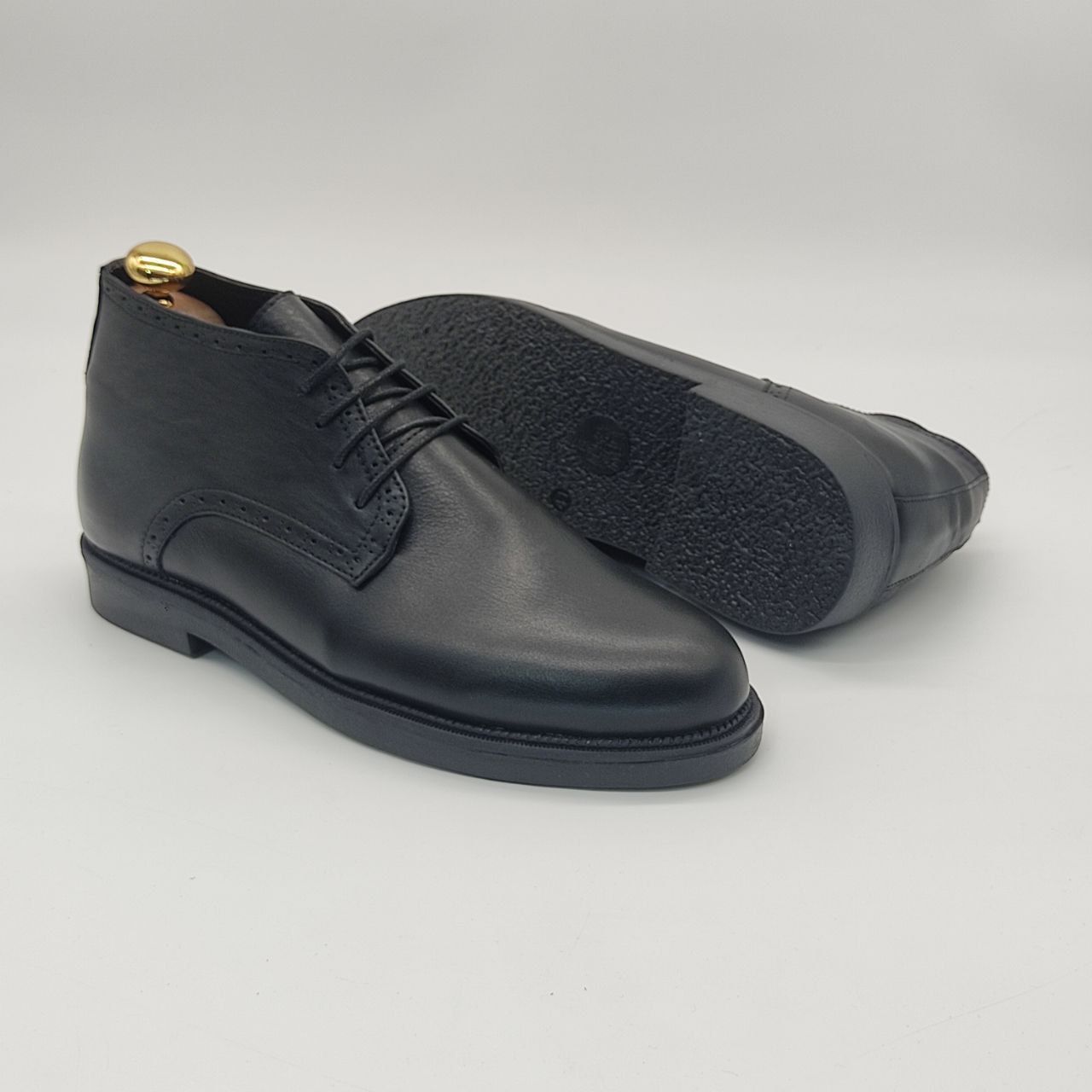 Chukka Boots